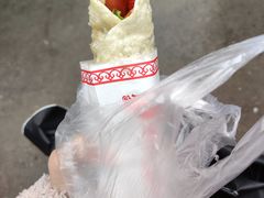 -东北熏肉大饼(后湖店)