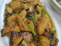 红烧豆腐-老三鱼仔店