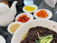 -桃园中华料理炸酱面(燕儿岛路店)