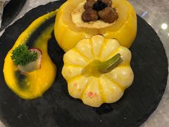 -Wei菋·Le Bistrot