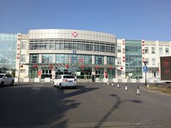 -上海市松江区泗泾医院