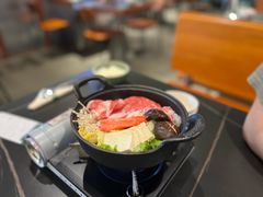 -米仓食堂(正佳广场店)