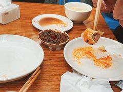 -山东水饺(南坪新街店)