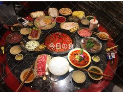 -蜀大侠火锅(寰球文化地标·总府店)