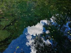 -叠溪松坪沟景区