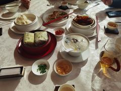 -Yan Ting宴庭中餐厅-长沙瑞吉酒店(运达店)
