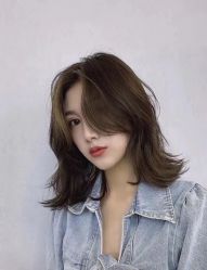 -沐染造型专业烫发染发