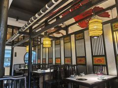 -院8里·小聚园老川菜(九眼桥店)