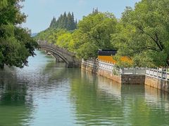 -西园戒幢律寺