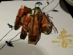 -富力希尔顿酒店·源氏日餐厅