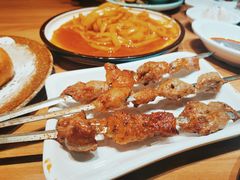 -品回味清真西北楼(宁波首店)