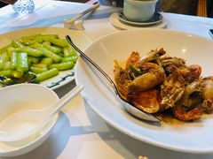 -杭州香格里拉·香宫中餐厅