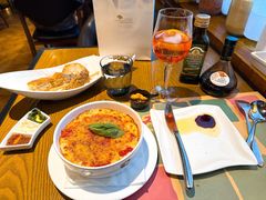 -安妮意大利餐厅(国贸店)