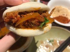-盡膳口福·百年汤方火锅(科华北路店)