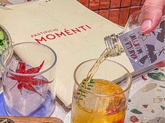 -MOMENTI手工意面(晶耀前滩店)