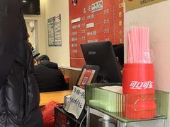 -一味老卤面(大石桥店)