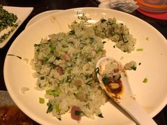菜饭-三林本帮馆(中林街店)