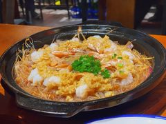 -辣不二地道川菜(汉水路店)