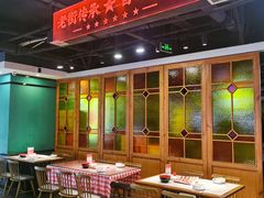 -老街鱼嘴巴(坡子街老店)