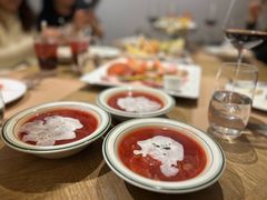 -秋林西餐厅