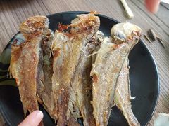 -蚝山·喷汽火山生蚝(前福路店)