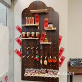 了好一阵儿才找到，实际上就在写字楼的大厅里面