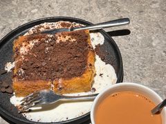 -留半山·香港食堂(啦啦宝都店)