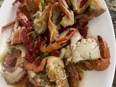 -星奇缘·海鲜餐厅(东山美食地标店)