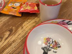 -新白鹿餐厅(龙游路总店·杭帮菜名店)