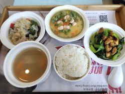点击看大图 -千禧果月子会所(郑州东站店)