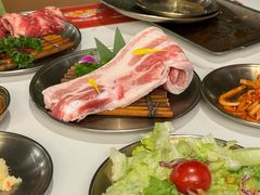 -西塔老太太泥炉烤肉(望京一店)