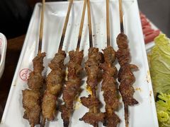 -大明铜锅·烤涮坊·烧烤(总店)