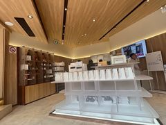 -银座仁志川·生吐司专门店(香港广场店)