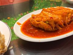 -蔡家酒楼(一德街店)