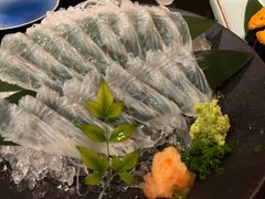 -希望日本料理(保利香槟花园店)