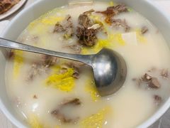 -京味斋·北京烤鸭(北京南站洋桥店)