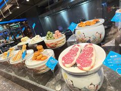 -盛福楼·惠山宴(盛岸路店)