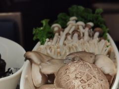 -海底捞火锅(明湖路店)