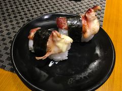 -昊·来了寿司(双楠2店)