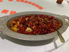 -徽镇小厨·经典徽菜(十里河店)