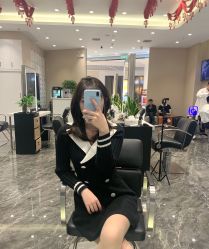 -MMby Hair Code芭曲发型