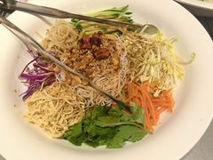 -额娘·春饼烤鸭(乐汇城店)