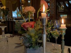 -火车头法国西餐厅