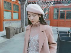 -北京古城老院厉晓麟精致菜