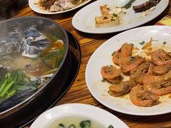 -侠成水上农庄(工业大道店)