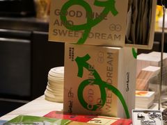 -Seesaw Coffee(环贸iapm店)
