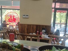 -麻伊伏土菜馆(朗州路店)