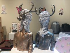 -Seesaw Coffee(朝阳大悦城店)