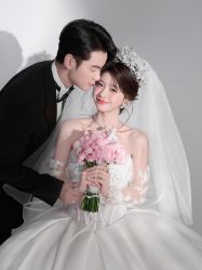 -雅云婚纱摄影工作室旗舰店