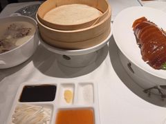 -四季民福烤鸭店(通州马驹桥店)